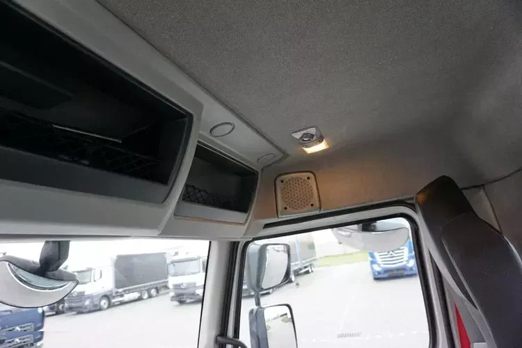 Renault PREMIUM / D16 / ACC / SKRZYNIOWY + HDS / HIAB 099 E - 2 HIDUO zdjęcie 23