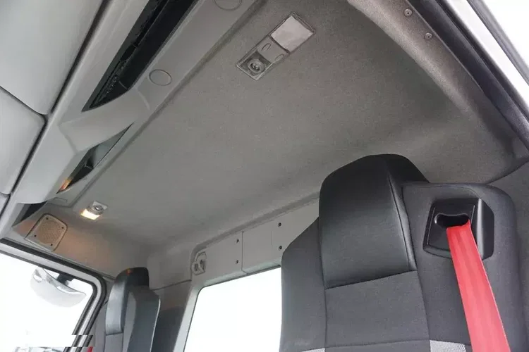 Renault PREMIUM / D16 / ACC / SKRZYNIOWY + HDS / HIAB 099 E - 2 HIDUO zdjęcie 26