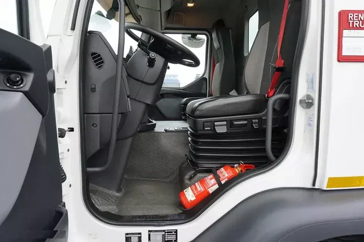Renault PREMIUM / D16 / ACC / SKRZYNIOWY + HDS / HIAB 099 E - 2 HIDUO zdjęcie 27