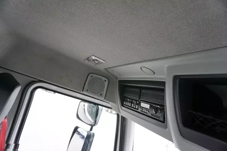 Renault PREMIUM / D16 / ACC / SKRZYNIOWY + HDS / HIAB 099 E - 2 HIDUO zdjęcie 29