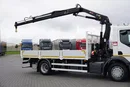 Renault PREMIUM / D16 / ACC / SKRZYNIOWY + HDS / HIAB 099 E - 2 HIDUO zdjęcie 31