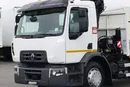 Renault PREMIUM / D16 / ACC / SKRZYNIOWY + HDS / HIAB 099 E - 2 HIDUO zdjęcie 35