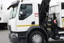 Renault PREMIUM / D16 / ACC / SKRZYNIOWY + HDS / HIAB 099 E - 2 HIDUO zdjęcie 38