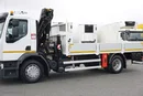 Renault PREMIUM / D16 / ACC / SKRZYNIOWY + HDS / HIAB 099 E - 2 HIDUO zdjęcie 40