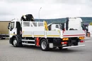 Renault PREMIUM / D16 / ACC / SKRZYNIOWY + HDS / HIAB 099 E - 2 HIDUO zdjęcie 5
