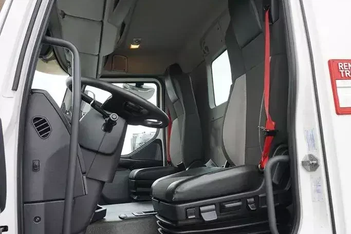 Renault PREMIUM / D16 / ACC / SKRZYNIOWY + HDS / HIAB 099 E - 2 HIDUO zdjęcie 7