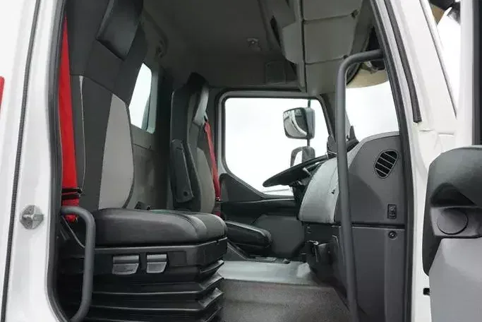 Renault PREMIUM / D16 / ACC / SKRZYNIOWY + HDS / HIAB 099 E - 2 HIDUO zdjęcie 8