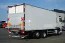 DAF / XF 480 / E 6 / ACC / CHŁODNIA + WINDA / 18 PALET / DOPPELSTOCK / ŁAD. 13 610 KG zdjęcie 6