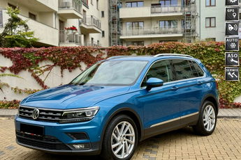 Volkswagen Tiguan 1.5 DSG Full Led Comfortline Business