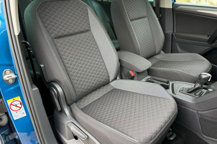 Volkswagen Tiguan 1.5 DSG Full Led Comfortline Business zdjęcie 10