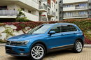 Volkswagen Tiguan 1.5 DSG Full Led Comfortline Business zdjęcie 16