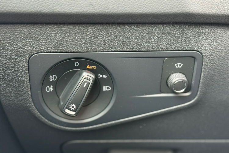 Volkswagen Tiguan 1.5 DSG Full Led Comfortline Business zdjęcie 22