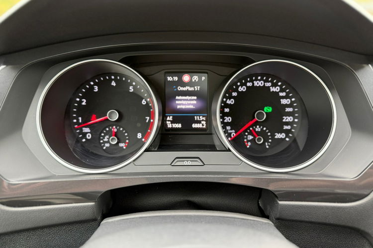 Volkswagen Tiguan 1.5 DSG Full Led Comfortline Business zdjęcie 23
