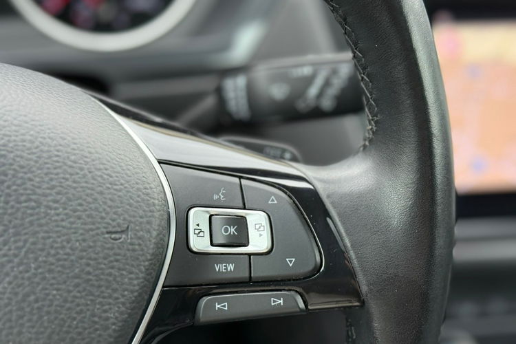 Volkswagen Tiguan 1.5 DSG Full Led Comfortline Business zdjęcie 25