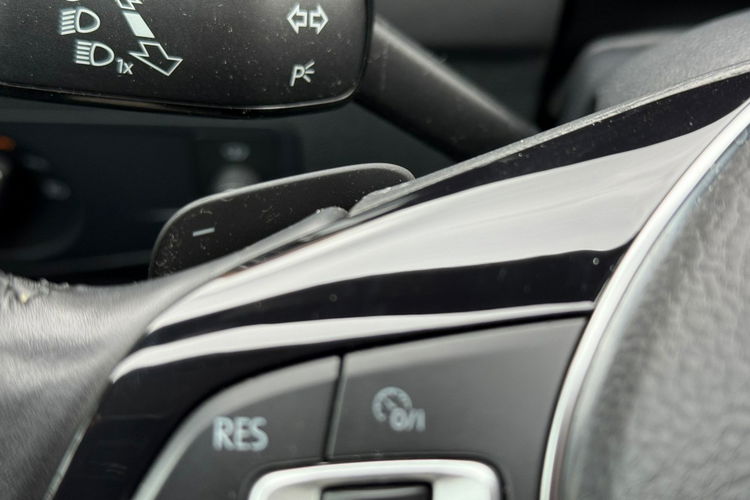 Volkswagen Tiguan 1.5 DSG Full Led Comfortline Business zdjęcie 26