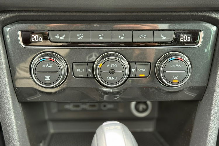 Volkswagen Tiguan 1.5 DSG Full Led Comfortline Business zdjęcie 31