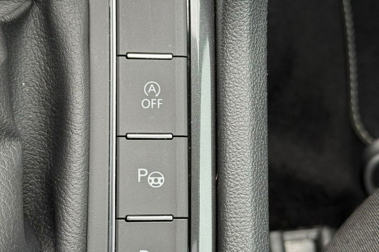 Volkswagen Tiguan 1.5 DSG Full Led Comfortline Business zdjęcie 34