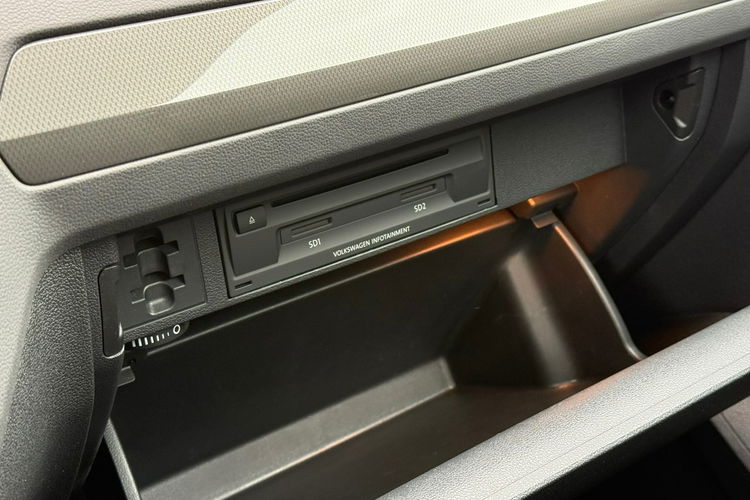 Volkswagen Tiguan 1.5 DSG Full Led Comfortline Business zdjęcie 38