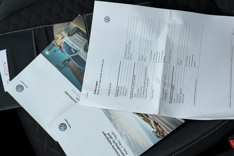 Volkswagen Tiguan 1.5 DSG Full Led Comfortline Business zdjęcie 42