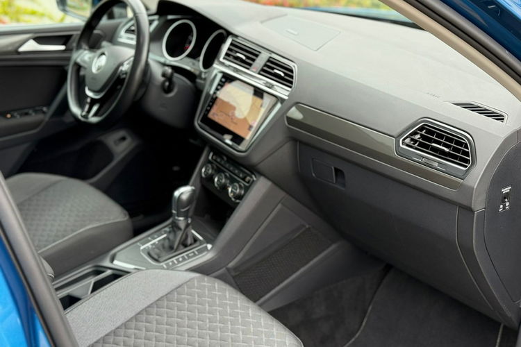 Volkswagen Tiguan 1.5 DSG Full Led Comfortline Business zdjęcie 7
