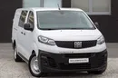 Fiat Scudo 6-OSÓB L3H1 BRYGADÓWKA Maxi zdjęcie 2