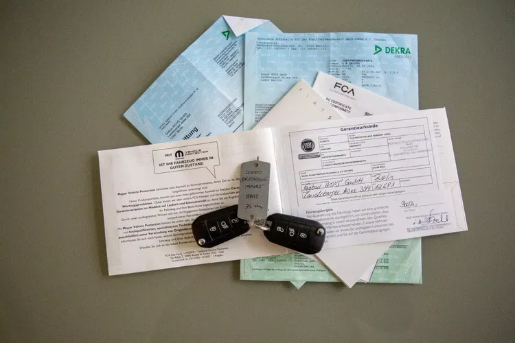 Fiat Scudo 6-OSÓB L3H1 BRYGADÓWKA Maxi zdjęcie 13