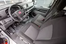 Fiat Scudo 6-OSÓB L3H1 BRYGADÓWKA Maxi zdjęcie 6