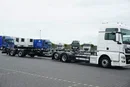 MAN / TGX / 26.470 / ACC / E 6 / MP 5 / ZESTAW BDF 2 X 7.15 M , 7.45 M , 7.82 M zdjęcie 4