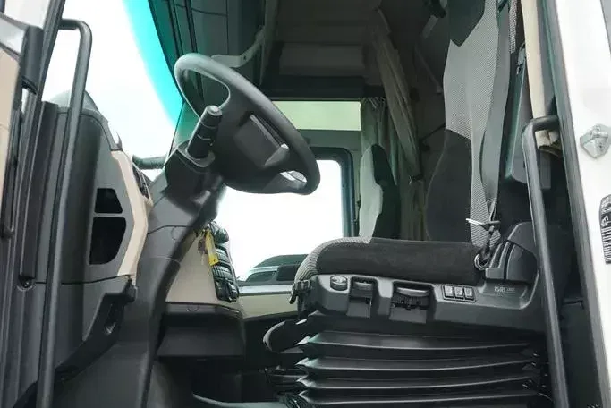 MAN / TGX / 26.470 / ACC / E 6 / MP 5 / ZESTAW BDF 2 X 7.15 M , 7.45 M , 7.82 M zdjęcie 7