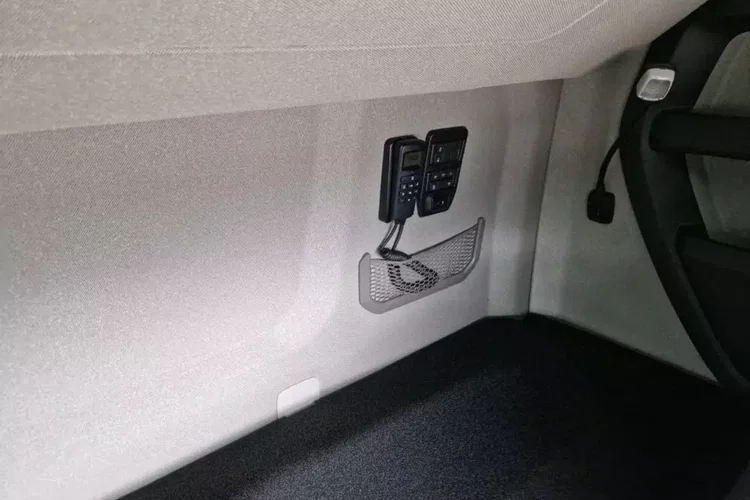 Scania R500A4X2NA zdjęcie 15