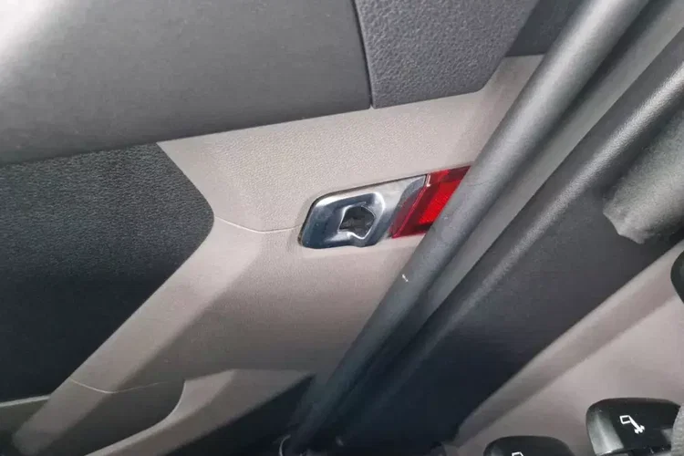 Scania R500A4X2NA zdjęcie 17