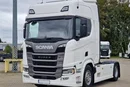 Scania R500A4X2NA zdjęcie 1