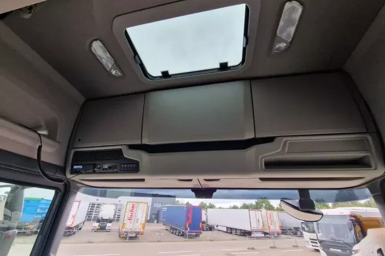 Scania R500A4X2NA zdjęcie 20