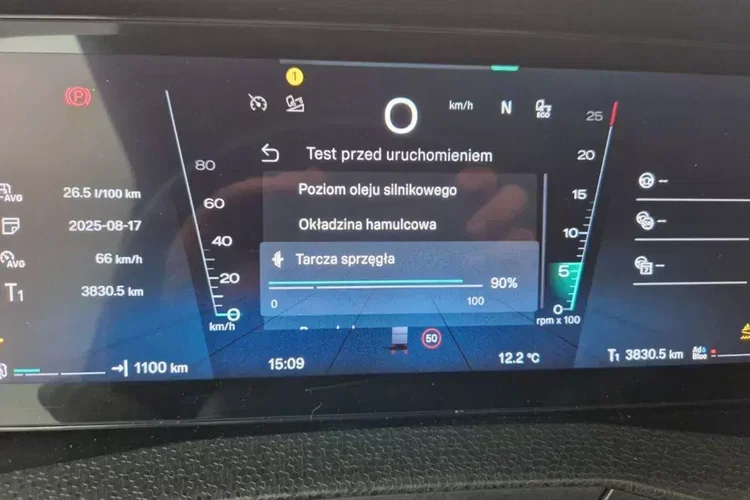 Scania R500A4X2NA zdjęcie 23