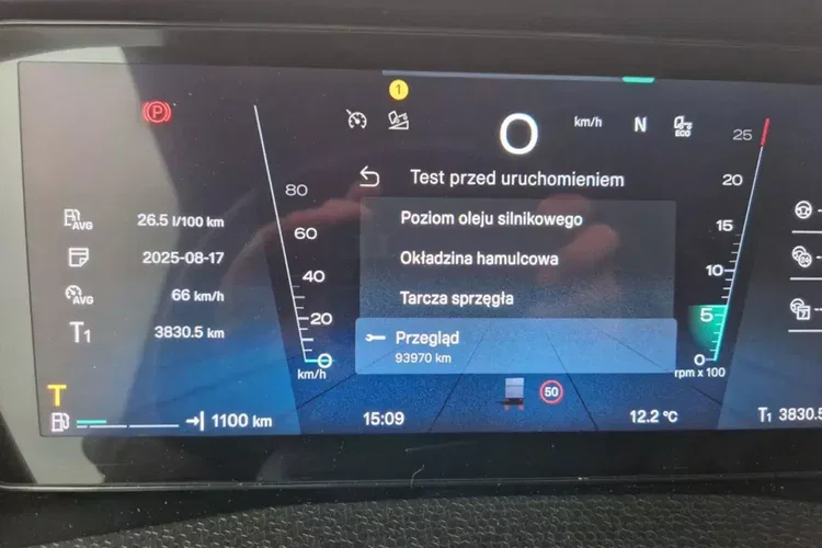 Scania R500A4X2NA zdjęcie 24