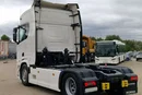Scania R500A4X2NA zdjęcie 4