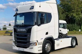 Scania R460A4X2NA