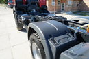 MAN TGS 33.480 / 6x6 / DO ZABUDOWY / FABRYCZNIE NOWY 2026 zdjęcie 14