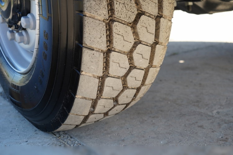 MAN TGS 33.480 / 6x6 / DO ZABUDOWY / FABRYCZNIE NOWY 2026 zdjęcie 22