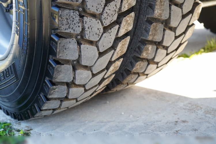 MAN TGS 33.480 / 6x6 / DO ZABUDOWY / FABRYCZNIE NOWY 2026 zdjęcie 24