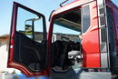 MAN TGS 33.480 / 6x6 / DO ZABUDOWY / FABRYCZNIE NOWY 2026 zdjęcie 27