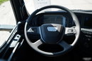 MAN TGS 33.480 / 6x6 / DO ZABUDOWY / FABRYCZNIE NOWY 2026 zdjęcie 32