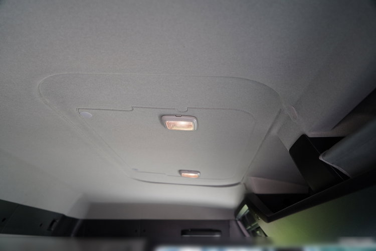 MAN TGS 33.480 / 6x6 / DO ZABUDOWY / FABRYCZNIE NOWY 2026 zdjęcie 38