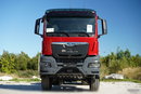 MAN TGS 33.480 / 6x6 / DO ZABUDOWY / FABRYCZNIE NOWY 2026 zdjęcie 3