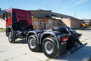 MAN TGS 33.480 / 6x6 / DO ZABUDOWY / FABRYCZNIE NOWY 2026 zdjęcie 7