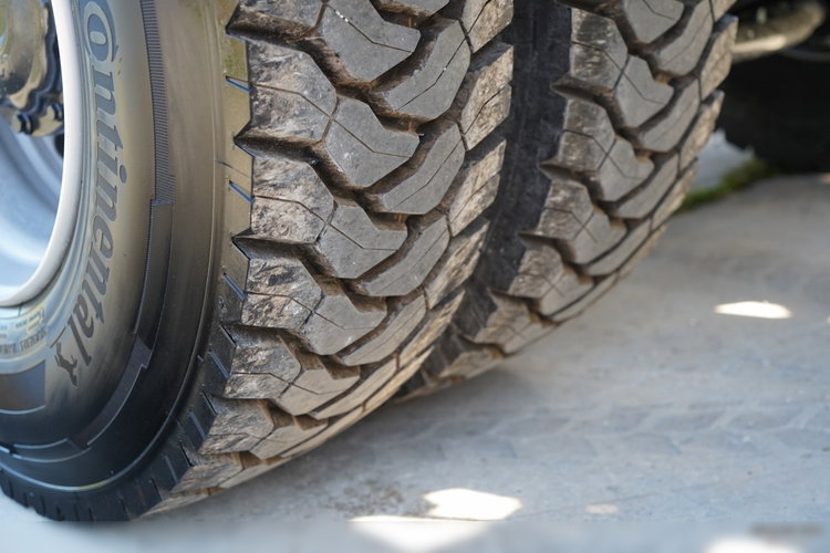 MAN TGS 41.480 / 8X8 / DO ZABUDOWY / FABRYCZNIE NOWY 2026 zdjęcie 27