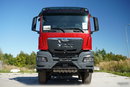 MAN TGS 41.480 / 8X8 / DO ZABUDOWY / FABRYCZNIE NOWY 2026 zdjęcie 3