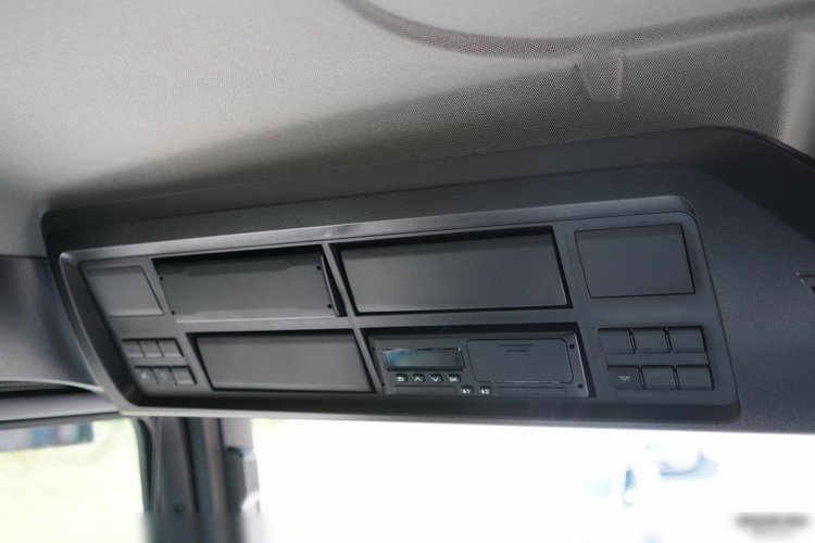 MAN TGS 41.480 / 8X8 / DO ZABUDOWY / FABRYCZNIE NOWY 2026 zdjęcie 39