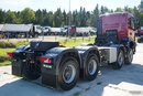 MAN TGS 41.480 / 8X8 / DO ZABUDOWY / FABRYCZNIE NOWY 2026 zdjęcie 8