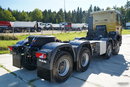 MAN TGS 41.480 / 8X6 / DO ZABUDOWY / FABRYCZNIE NOWY 2026 zdjęcie 9